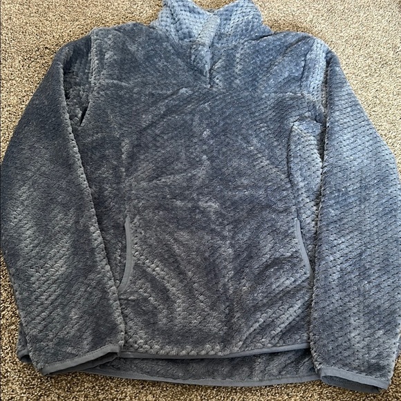 Eddie Bauer Fleece Pullover - Picture 1 of 4